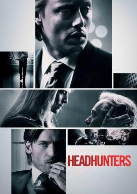 Headhunters