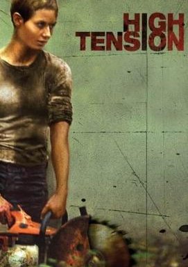 High Tension