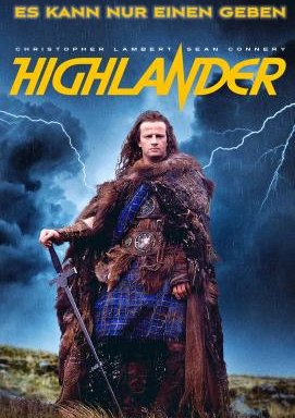 Highlander - Es kann nur einen geben