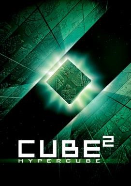 Cube 2: Hypercube