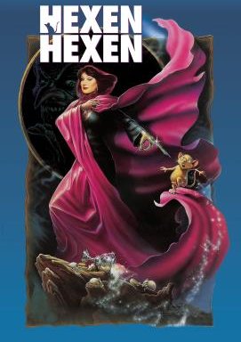 Hexen hexen