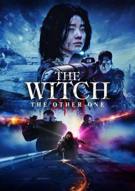 The Witch: The Other One