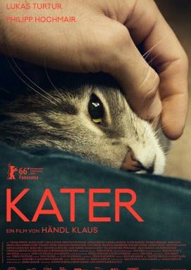 Kater