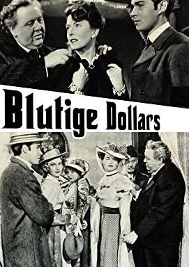 Blutige Dollars