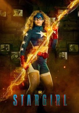 Stargirl - Staffel 3