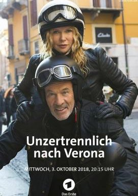 Unzertrennlich nach Verona