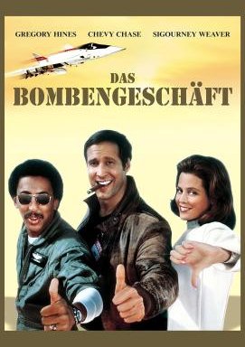 Das Bombengeschäft