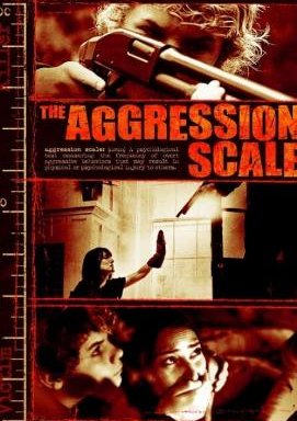 Aggression Scale - Der Killer in dir