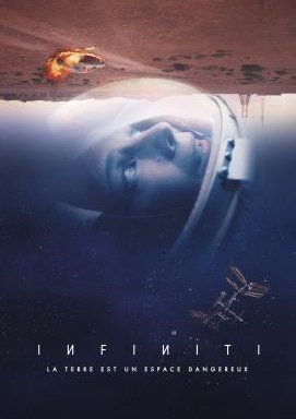 Infiniti - Staffel 1