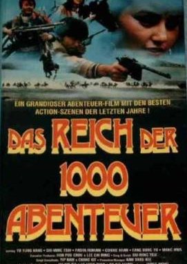 Das Reich der 1000 Abenteuer