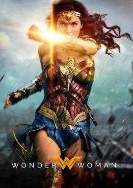 Wonder Woman