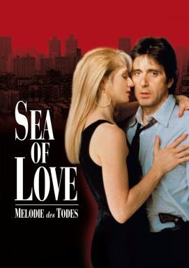 Sea of Love - Melodie des Todes