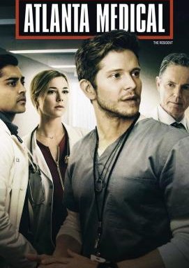 Atlanta Medical - Staffel 2