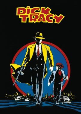 Dick Tracy