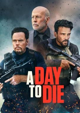 A Day to Die