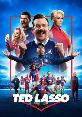 Ted Lasso - Staffel 2