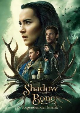 Shadow and Bone - Staffel 2