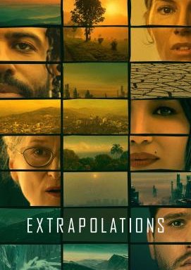 Extrapolations - Staffel 1