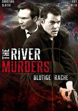 The River Murders - Blutige Rache