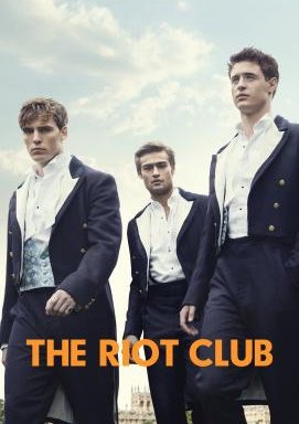 The Riot Club