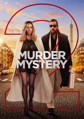 Murder Mystery 2