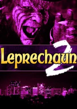 Leprechaun 2 - Der Killerkobold kehrt zurück