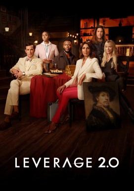 Leverage 2.0 - Staffel 2