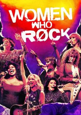 Women Who Rock - Staffel 1