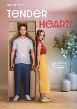 Tender Hearts - Staffel 1