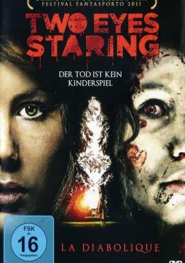 Two Eyes Staring - Der Tod ist kein Kinderspiel