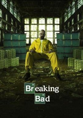 Breaking Bad - Staffel 1