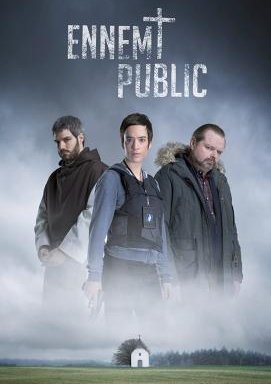 Public Enemy - Staffel 3