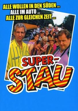 Superstau