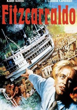 Fitzcarraldo