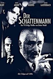 Der Schattenmann - Staffel 1