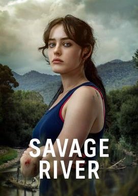 Savage River - Staffel 1