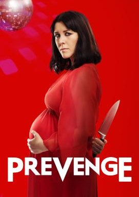 Prevenge