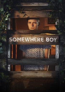 Somewhere Boy - Staffel 1