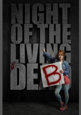 Night of the Living Deb