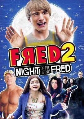 Fred 2: Night of the Living Fred