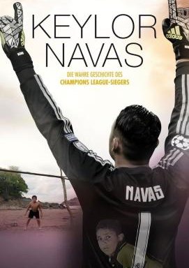 Keylor Navas: Die wahre Geschichte des Champions League-Siegers