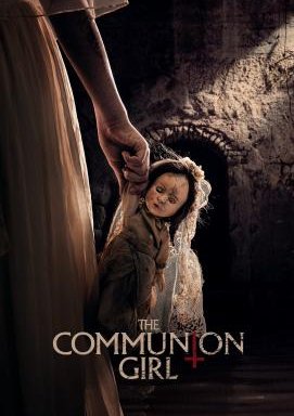 The Communion Girl