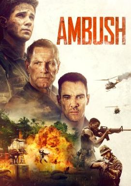 Ambush - Battlefield Vietnam