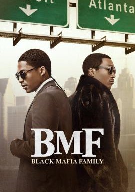 BMF - Staffel 2