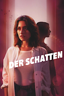 Der Schatten - Staffel 1