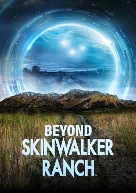 Beyond Skinwalker Ranch - Staffel 1 *English*