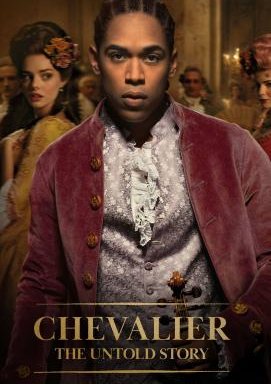 Chevalier: The Untold Story