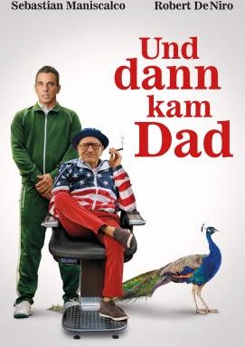 Und dann kam Dad