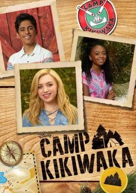 Camp Kikiwaka - Staffel 6