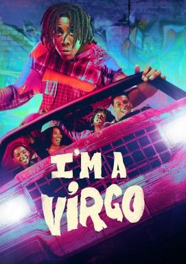 I'm a Virgo - Staffel 1